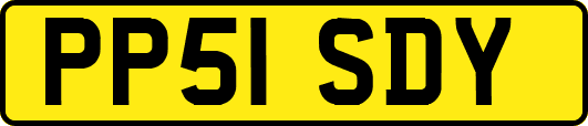 PP51SDY
