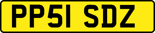 PP51SDZ