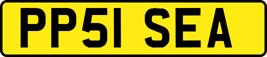 PP51SEA