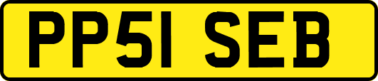 PP51SEB