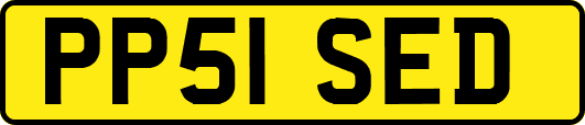PP51SED