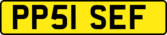 PP51SEF