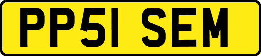 PP51SEM