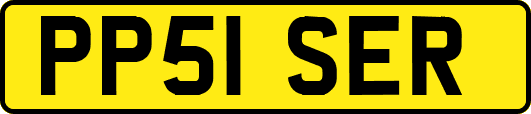 PP51SER