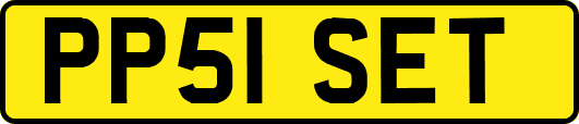 PP51SET
