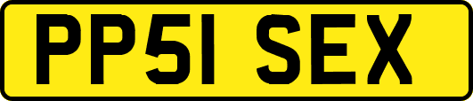 PP51SEX