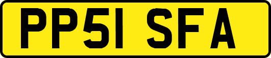 PP51SFA