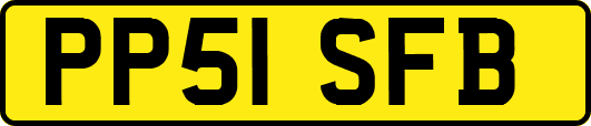 PP51SFB