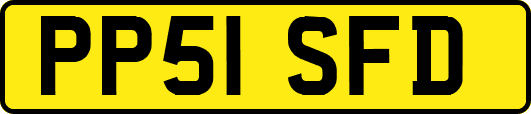 PP51SFD