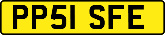 PP51SFE