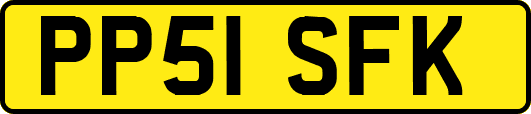 PP51SFK