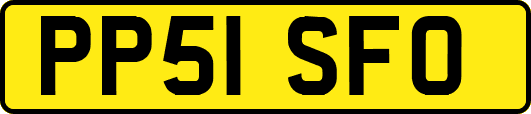 PP51SFO