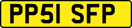 PP51SFP
