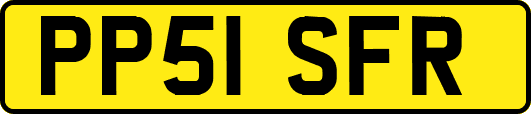 PP51SFR