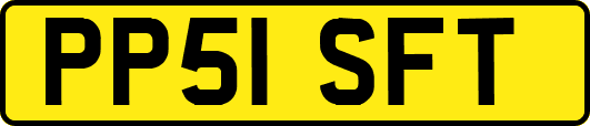 PP51SFT