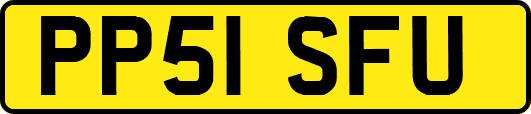 PP51SFU
