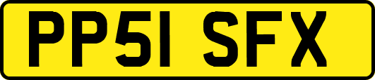 PP51SFX