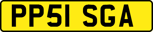 PP51SGA