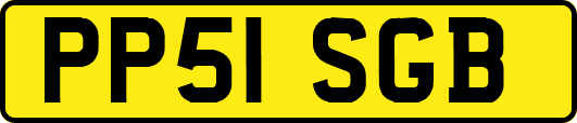 PP51SGB