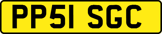 PP51SGC