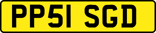PP51SGD