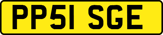 PP51SGE
