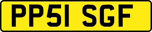 PP51SGF