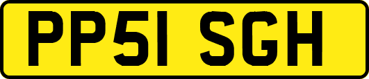 PP51SGH
