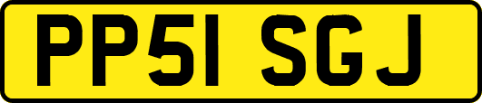 PP51SGJ