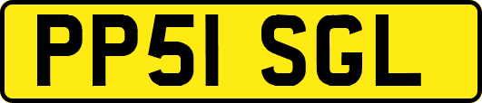 PP51SGL