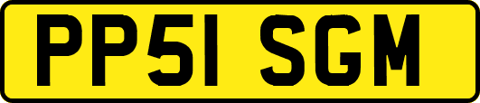 PP51SGM