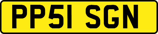 PP51SGN