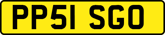 PP51SGO