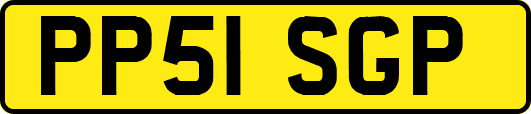 PP51SGP