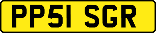 PP51SGR