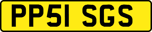 PP51SGS