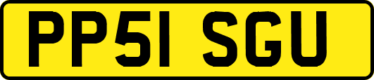 PP51SGU