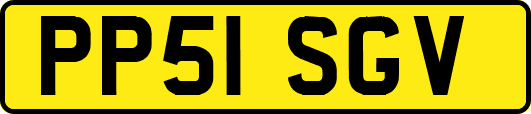 PP51SGV