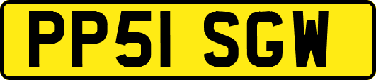 PP51SGW