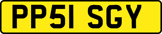 PP51SGY