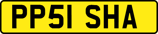PP51SHA