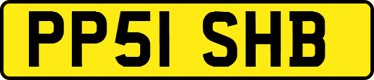 PP51SHB