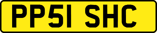 PP51SHC