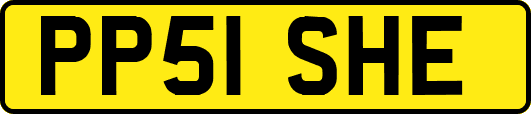 PP51SHE