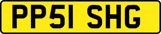 PP51SHG