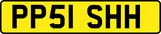 PP51SHH