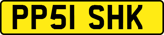 PP51SHK