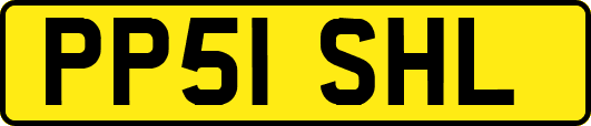 PP51SHL