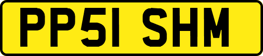 PP51SHM