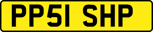 PP51SHP